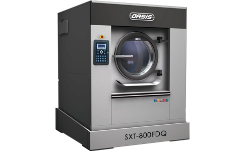 SXT-800FDQ布草洗涤机械_电加热