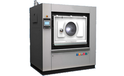 GL60隔离式洗涤机械